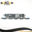 Dell Backplane 10 Bay 2.5" HDD/SSD SAS/SATA/NVMe 1U PowerEdge 091P78 91P78