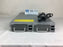 Cisco ASA 5585-X Adaptive Security Appliance 2x SFR SSP-10, RMK, No PSU