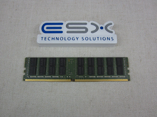 Cisco UCS-ML-1X324RZ-A 32GB 4Rx4 PC3-14900L DDR3-1866MHz Memory 15-14415-01 DIMM