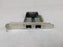 Mellanox MCX4121A-XCAT ConnectX-4 Dual Port 10G SFP+ Network Adapter Full Height