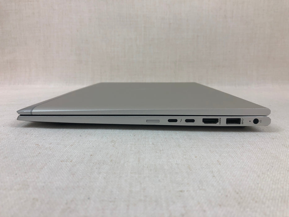 Hp EliteBook 850 G7 15.6” | i5-10310U |16GB Ram | 512GB SSD| Win10 Pro Touch