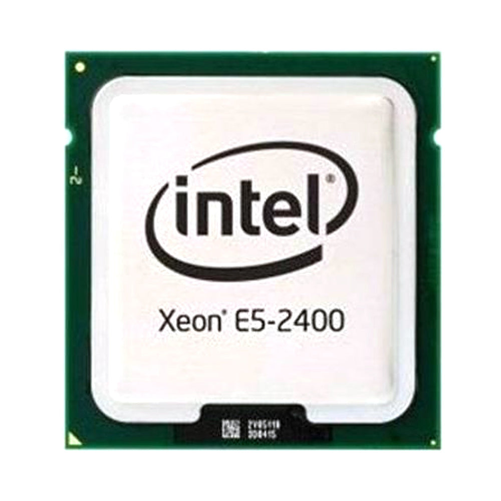Intel Xeon E5-2450 (8 Core / 2.10Ghz) Processor | SR0LJ