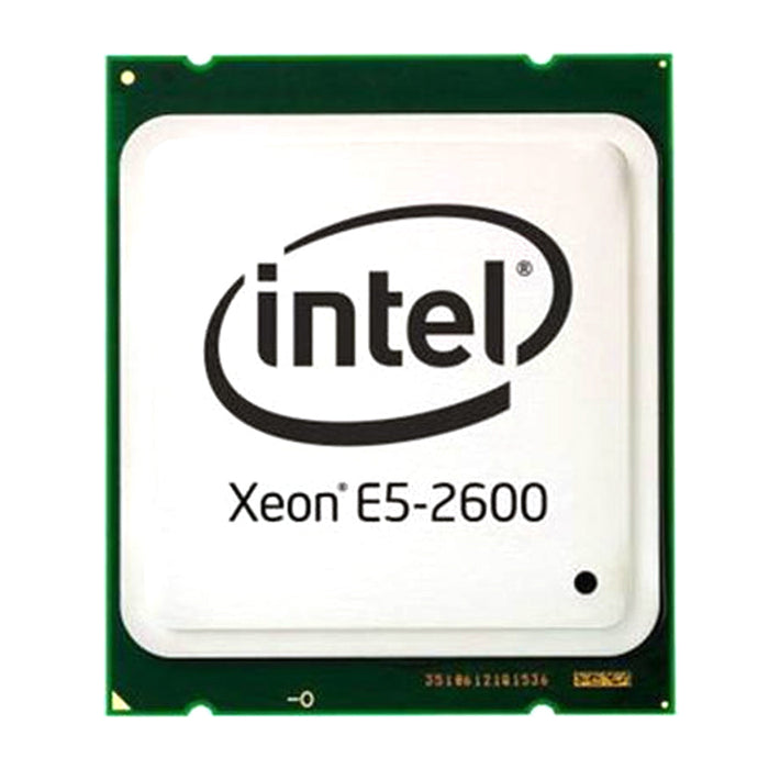 Dell Intel Xeon E5-2637V3 (3.50Ghz / 4 Core / 135W) Processor | SR202 | R0D7T