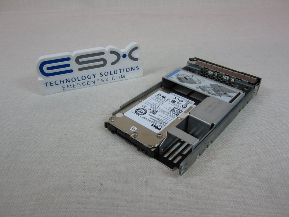 Dell V5300 600GB 15k 6Gb/s 2.5" SAS Hard Drive Seagate ST600MP0005