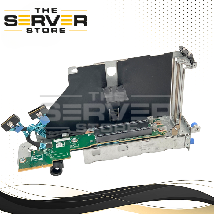 Dell PowerEdge R7525 Riser Card 0FFW09 FFW09