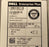 Dell Compellent M854P 480GB 12Gb/s 2.5” SAS SSD Solid State Drive 0B32210
