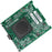 Dell QLogic 4GBs Fibre Channel HBA Mezzanine Card NP630