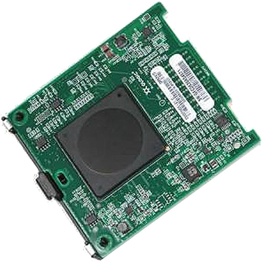 Dell QLogic 4GBs Fibre Channel HBA Mezzanine Card NP630