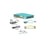 Open Box Cisco ASA 5505 Firewall Appliance 10-User Bundle Edition ASA5505-BUN-K9