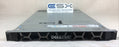 Dell PowerEdge R640 8SFF 40 Core Server 2x Gold 6248 2.5GHz 256GB H740p 25GbE