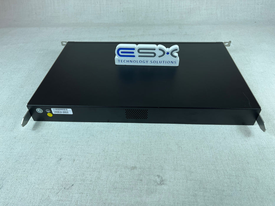 EDGECORE 24x 1G Copper L2 Enterprise Switch ECS4100-28TC-F