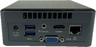 Lot of 10 Intel NUC Mini PC | NUC6CAY | Intel Celeron J3455 | No SSD, No adapter