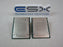 Pair (2) Intel Xeon 8-Core Silver 4108 @ 1.8GHz 11MB 85W Processor SR3GJ CPU