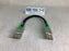 Molex 74546-0813 iPass PCIe x8 .5M 24 AWG Cable Assembly