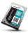 eagate ST1200MM0007 1.2TB SAS 6Gb/s 2.5inch Enterprise HDD Brand New Dell OEM | USED