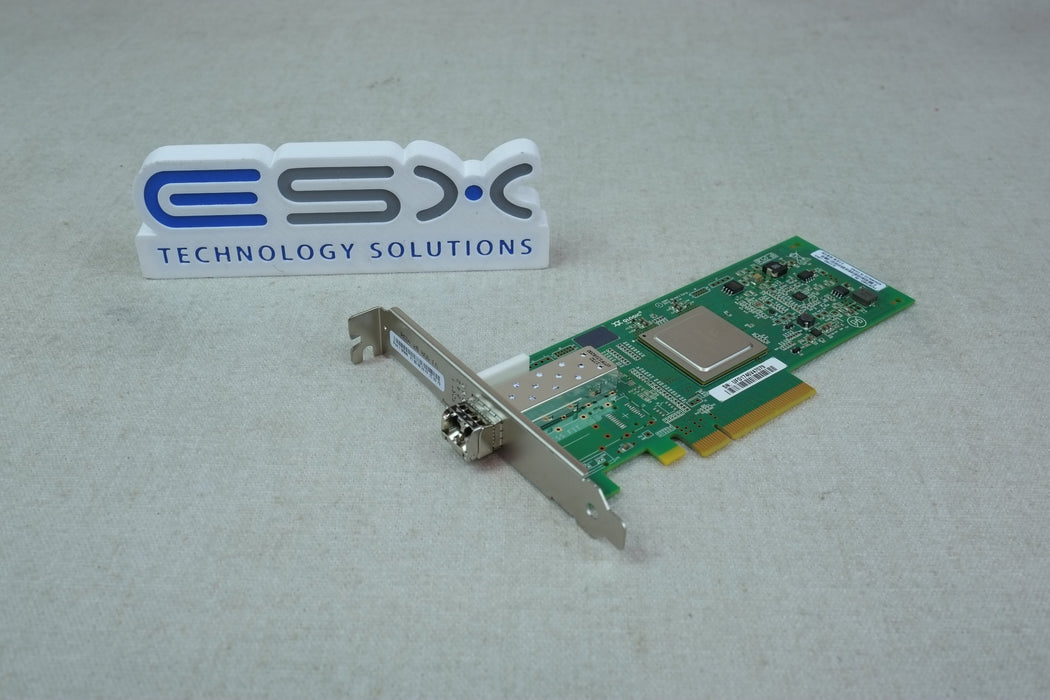 Lenovo 00Y5628 QLogic Single Port 8GB FC HBA QLE2560 Full Height