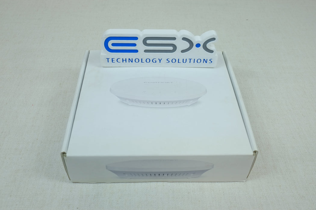 Fortinet FAP-321C-A 802.11ac Indoor Wireless Access Point