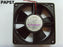ebm-papst 120x120x32mm 12V DC Axial Cooling Fan