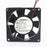 ebm-papst 2-WRIE 24V DC 80x80x25mm Brushless Cooling Fan