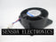 ebm-papst 3312U 90x90x32mm 12V DC Axial Cooling Fan
