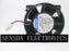 ebm-papst 3312U 90x90x32mm 12V DC Axial Cooling Fan