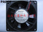 ebm-papst 3314H 92x92x32mm 24V DC Axial Cooling Fan