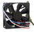 ebm-papst 3412N/12HH 92x92x25mm 12V DC Axial Cooling Fan