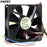 ebm-papst 3412N/12HH 92x92x25mm 12V DC Axial Cooling Fan