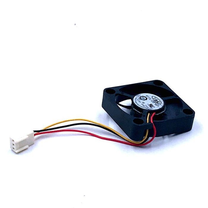 ebm-papst 4010L12B 40x40x10mm 12V DC 0.14A Axial Cooling Fan