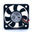 ebm-papst 4010L12B 40x40x10mm 12V DC 0.14A Axial Cooling Fan