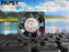 ebm-papst 405F 5V DC 40x40x10mm Brushless Cooling Fan
