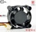 ebm-papst 40x40x20mm 12V DC 0.24A Axial Cooling Fan