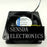 ebm-papst 4114N/17HVR 120x120x38mm 24V DC Axial Cooling Fan