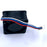 ebm-papst 412/2H-048 12V DC 40x40x20mm Brushless Cooling Fan