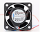 ebm-papst 412JH DC Fans DC Tubeaxial Fan