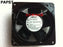 ebm-papst 4536 ZH 119x119x38mm 115V AC Axial Cooling Fan