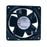 ebm-papst 4600N 119x119x38mm 115V AC Axial Cooling Fan