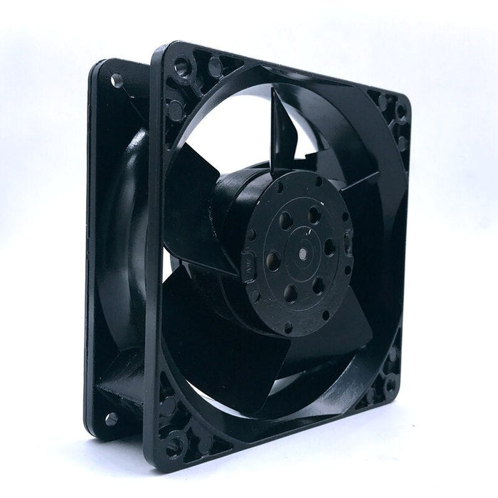 ebm-papst 4600N 119x119x38mm 115V AC Axial Cooling Fan