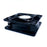 ebm-papst 4600N 119x119x38mm 115V AC Axial Cooling Fan