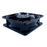 ebm-papst 4600N 119x119x38mm 115V AC Axial Cooling Fan