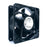 ebm-papst 4600N 119x119x38mm 115V AC Axial Cooling Fan