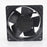 ebm-papst 4600X 120x120x38mm 115V AC Axial Cooling Fan