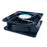ebm-papst 4650N 230V AC 120x120x38mm AC Axial Cooling Fan