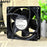 ebm-papst 4650N 46x46x50mm Axial Cooling Fan