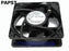 ebm-papst 4650X 46x46x50mm Axial Cooling Fan