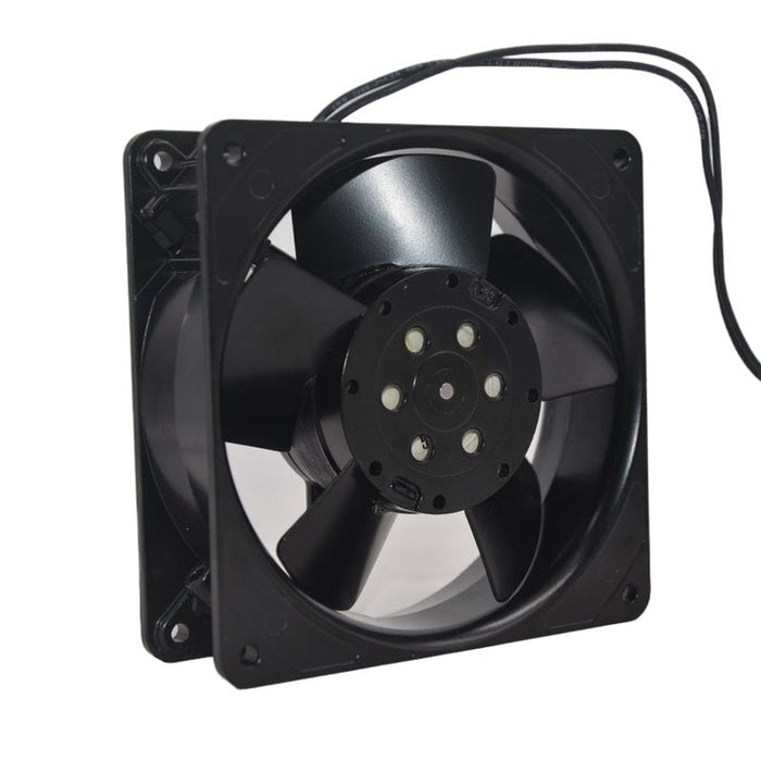 ebm-papst 4656ZWU 120x120x38mm 0.12A Axial Cooling Fan