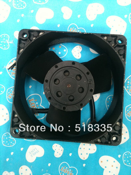 ebm-papst 4800N 120x120x38mm 115V AC Axial Cooling Fan