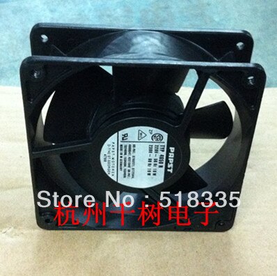 ebm-papst 4850N 48x48x50mm Axial Cooling Fan