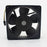 ebm-papst 5214N/19HHI 127x127x38mm 27V DC 0.50A Axial Cooling Fan