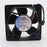 ebm-papst 5214N/19HHI 127x127x38mm 27V DC 0.50A Axial Cooling Fan